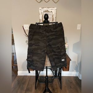 Pro Club Men’s Cargo Shorts